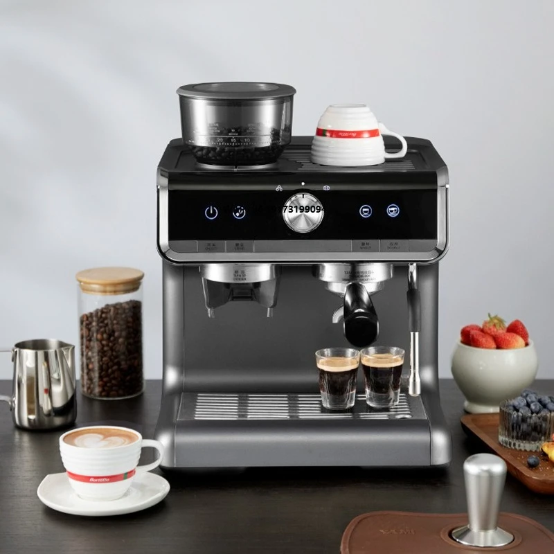 Home Barista - Cafeteras Barista Home Original Oracle Bes980,
