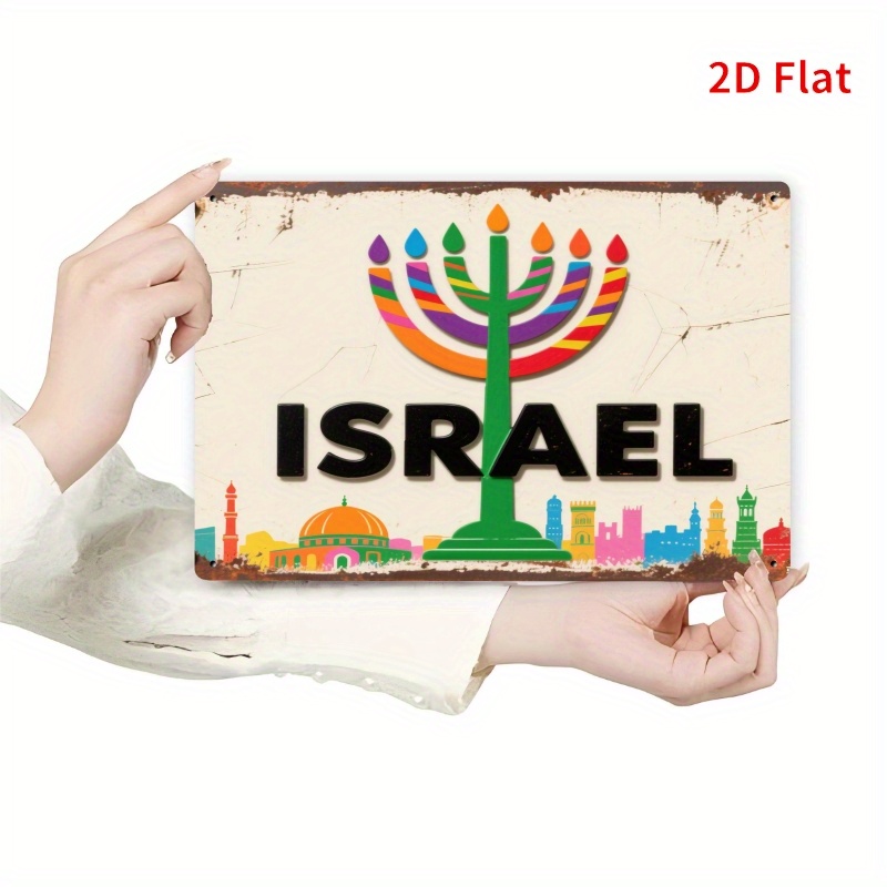 Home Bar Cafe - CIFBUY Placa Decorativa de Pared de