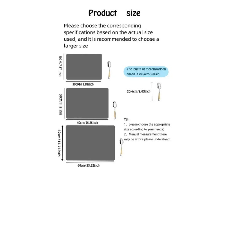 Estera de café absorbente, coc - Bar Mat Rubber reseña y precio