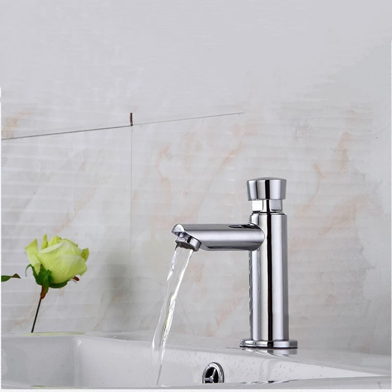 Grifos de lavabo de baño con p - Home Bar Sink reseña y precio