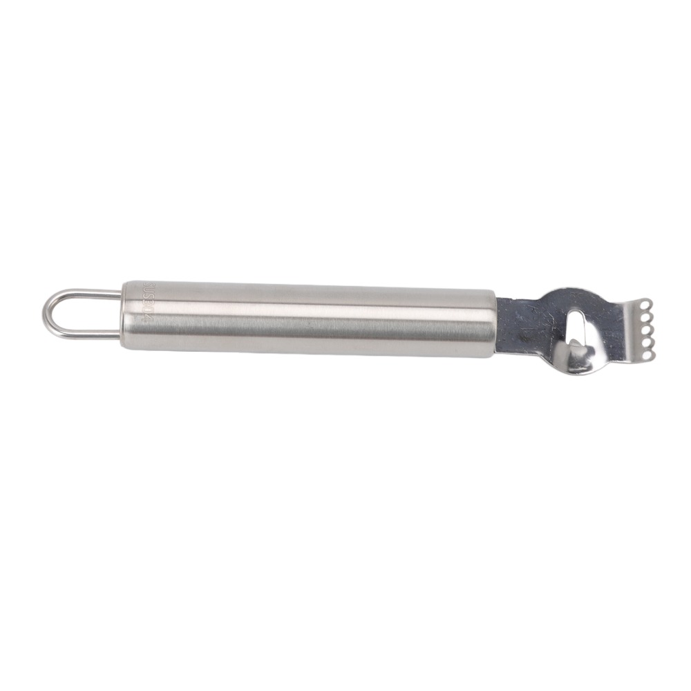 Pelador de Limones de Acero In - Peeler Channel Knife reseña y precio