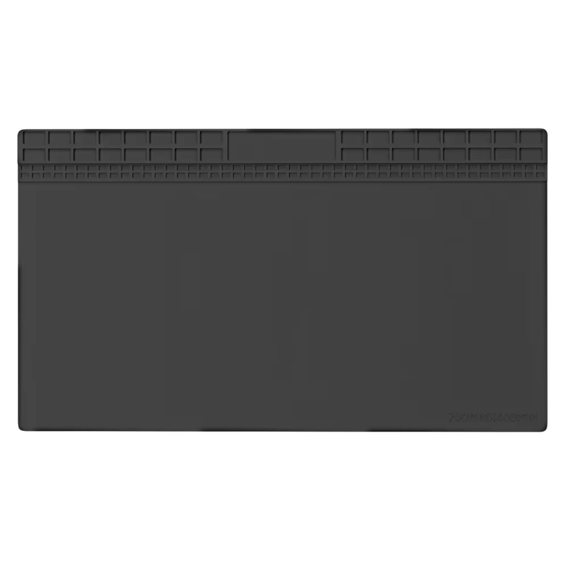 Alfombrilla de Trabajo Extra G - Bar Mat Rubber reseña y precio