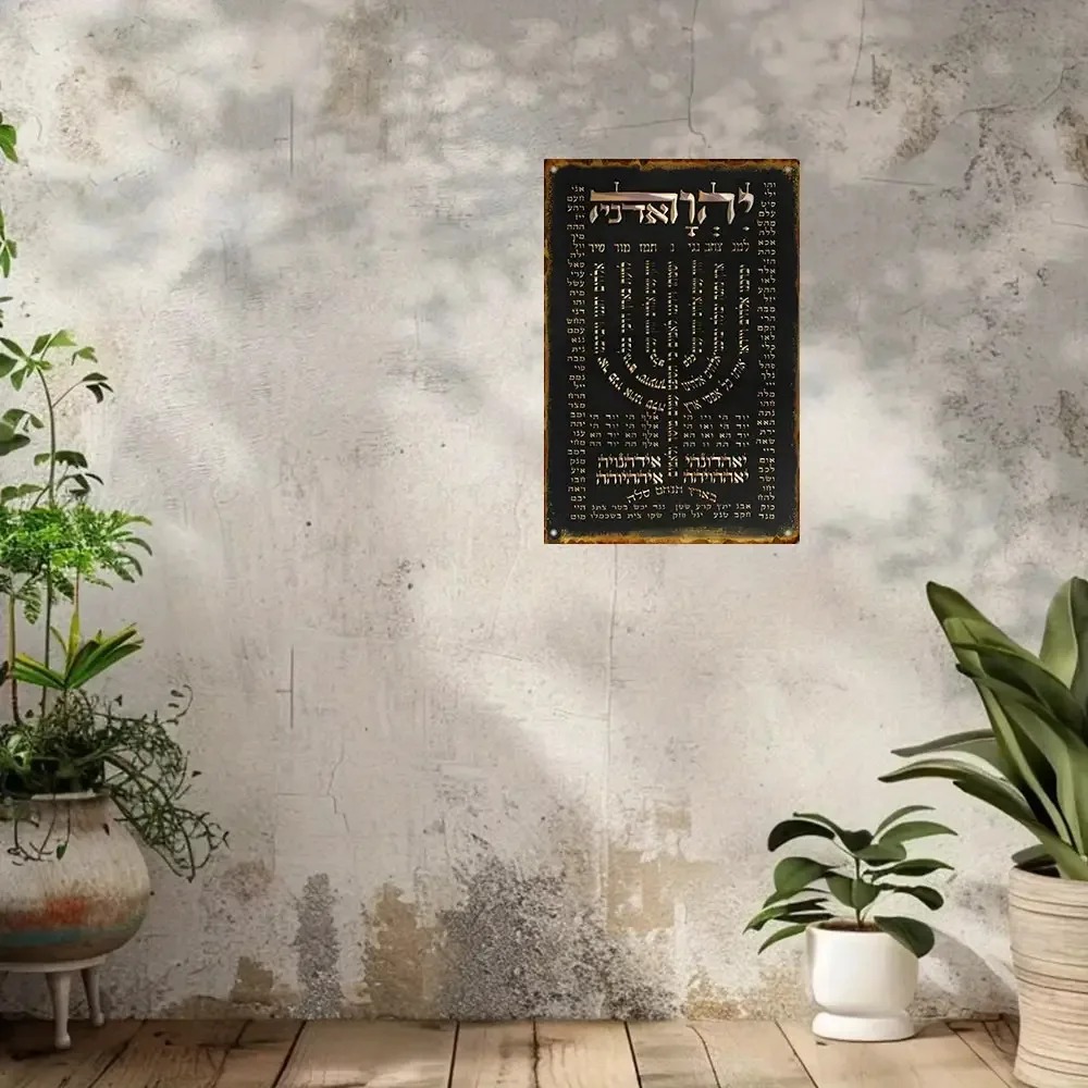 CIFBUY Placa decorativa de alu - Home Bar Cafe reseña y precio