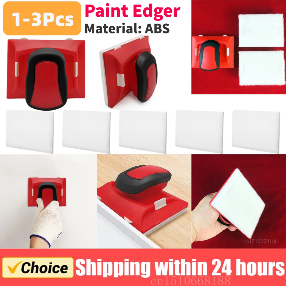 Borde de pintura para cortar e - Home Barber reseña y precio