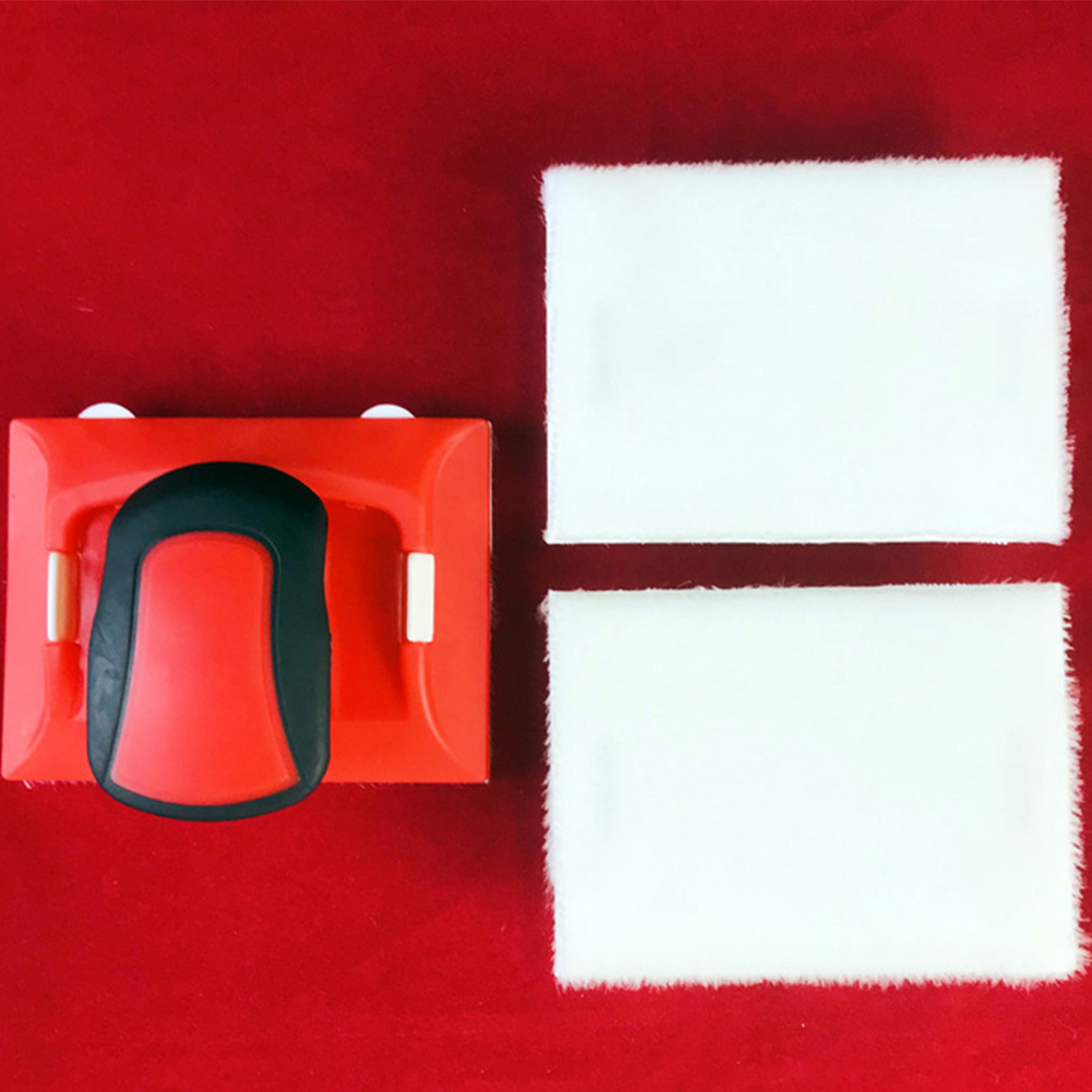 Borde de pintura para cortar e - Home Barber reseña y precio
