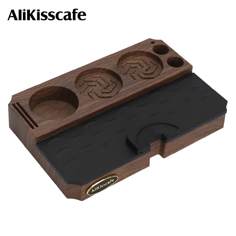 Soporte de estación de apisona - Home Barista reseña y precio