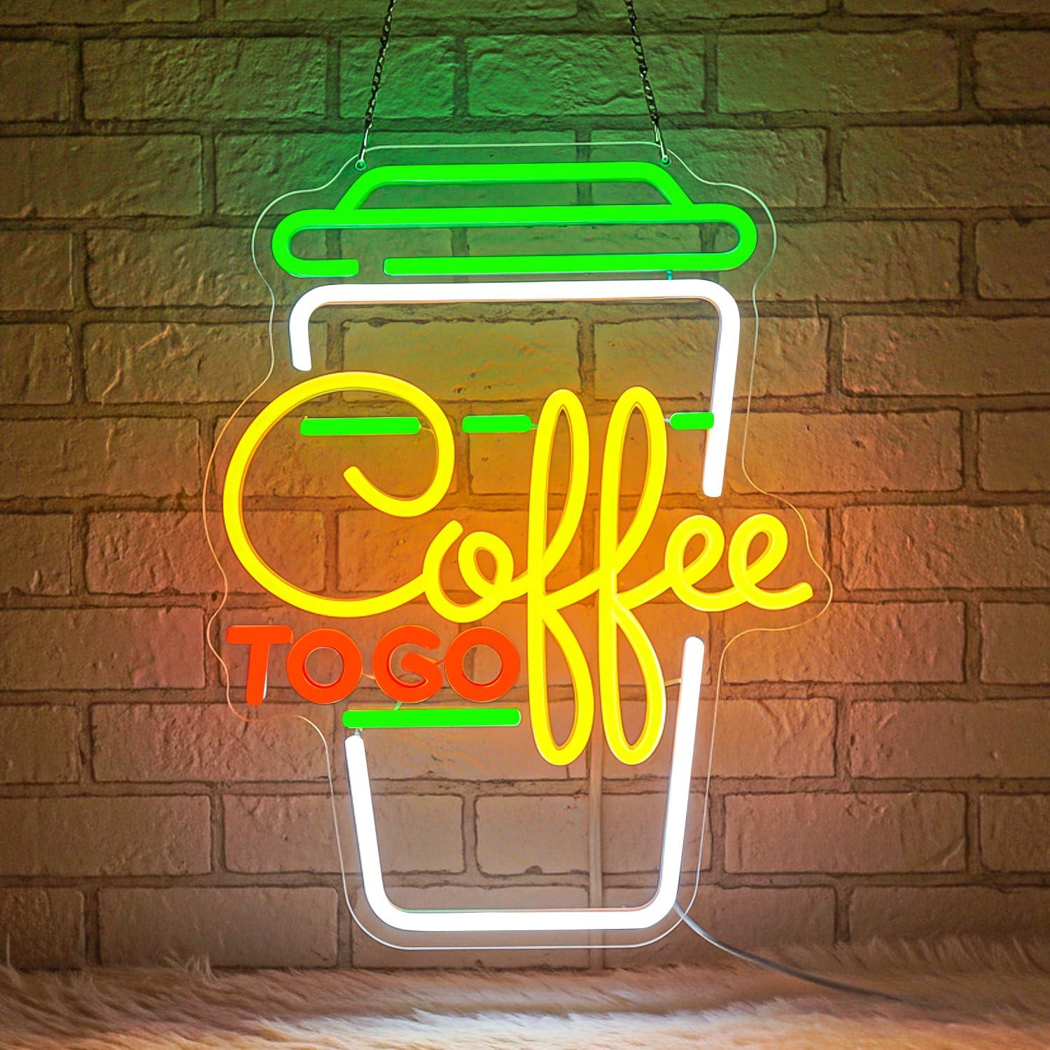 Letrero Luminoso LED USB Regul - Home Bar And Restaurant reseña y precio