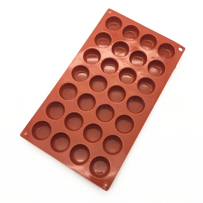 Molde de Silicona de Grado Ali - Ice Mold Sphere reseña y precio