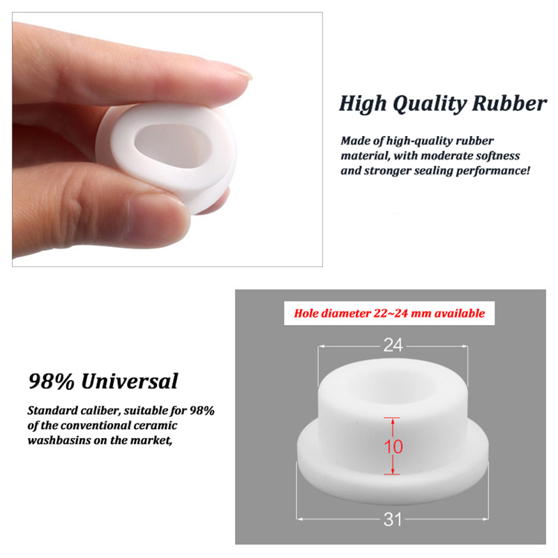 Anillo de desbordamiento de la - Home Bar Sink reseña y precio