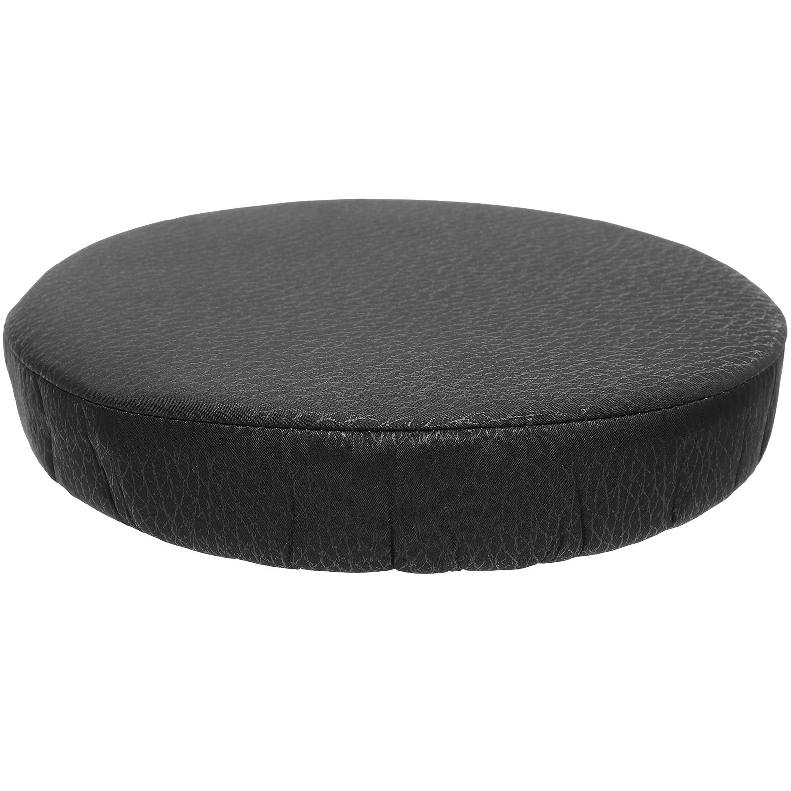 Funda elástica negra para tabu - Home Bar Stools reseña y precio